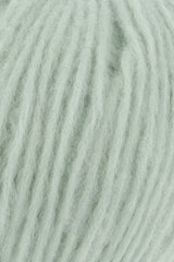 Lang Yarns Promise – 100g / 260m – Sea Water (0071) – detail