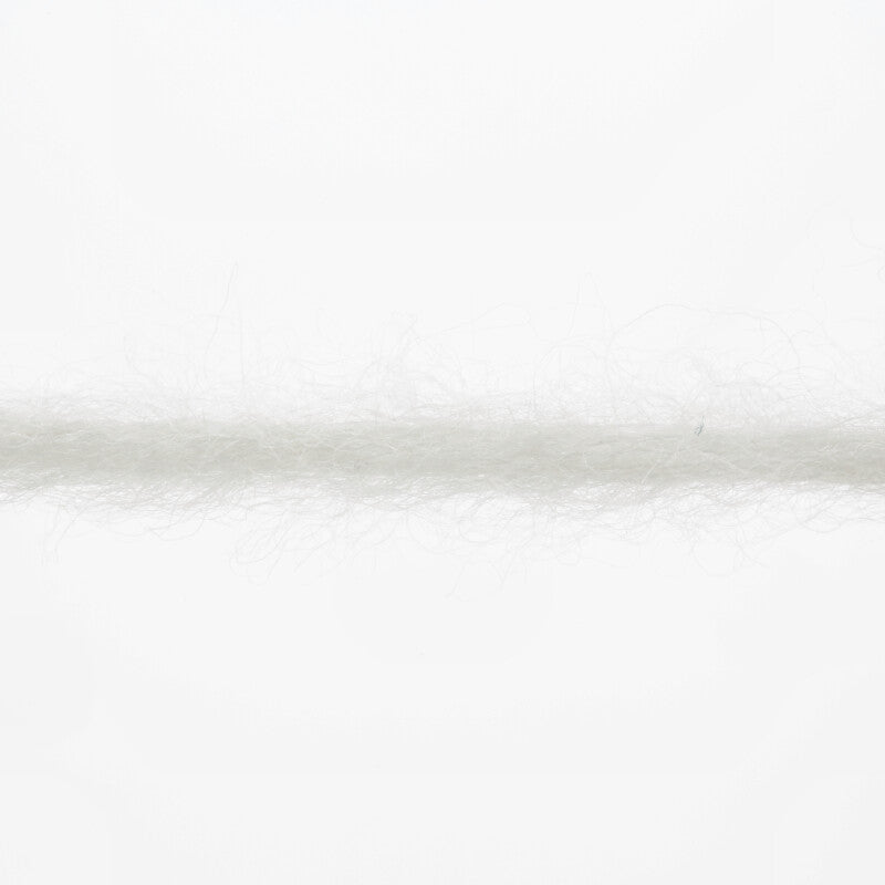 Lang Yarns Promise – 100g / 260m – Offwhite (0094) – yarn texture