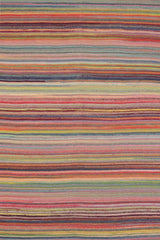 Lang Yarns Infinity – 100g / 260m – Eternal Radiance (0003) – detail