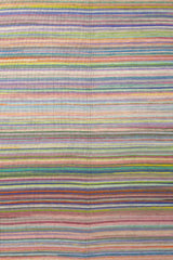 Lang Yarns Infinity – 100g / 260m – Soft Sunrise (0006) – detail