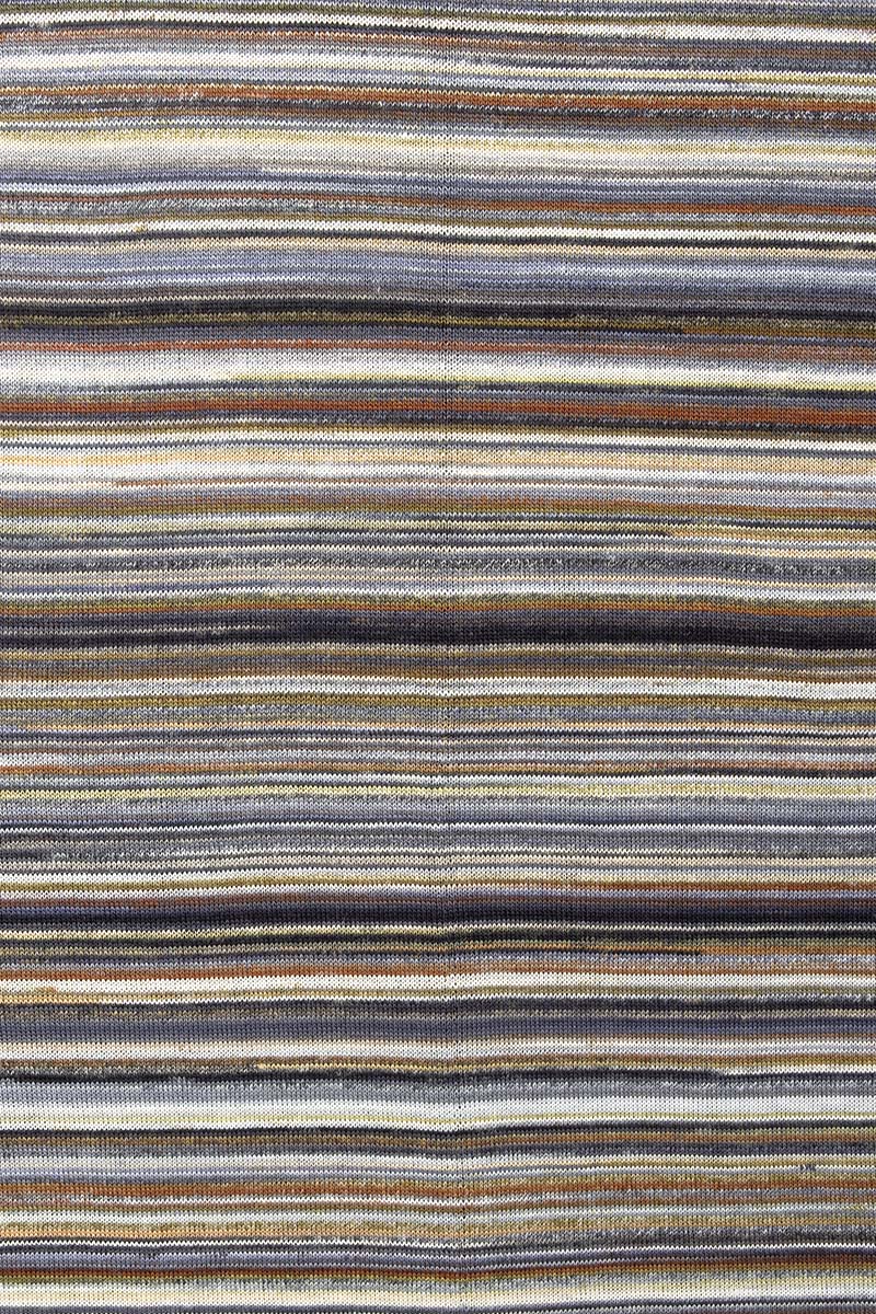 Lang Yarns Infinity – 100g / 260m – Earth Tones (0007) – detail