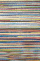 Lang Yarns Infinity – 100g / 260m – Wide Coast (0008) – detail