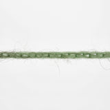 Lang Yarns Nomad – 25g / 125m – Green (0017) – yarn texture