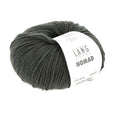 Lang Yarns Nomad – 25g / 125m – Dark Green (0018)