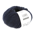 Lang Yarns Nomad – 25g / 125m – Navy (0025)