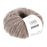 Lang Yarns Nomad – 25g / 125m – Camel (0039)