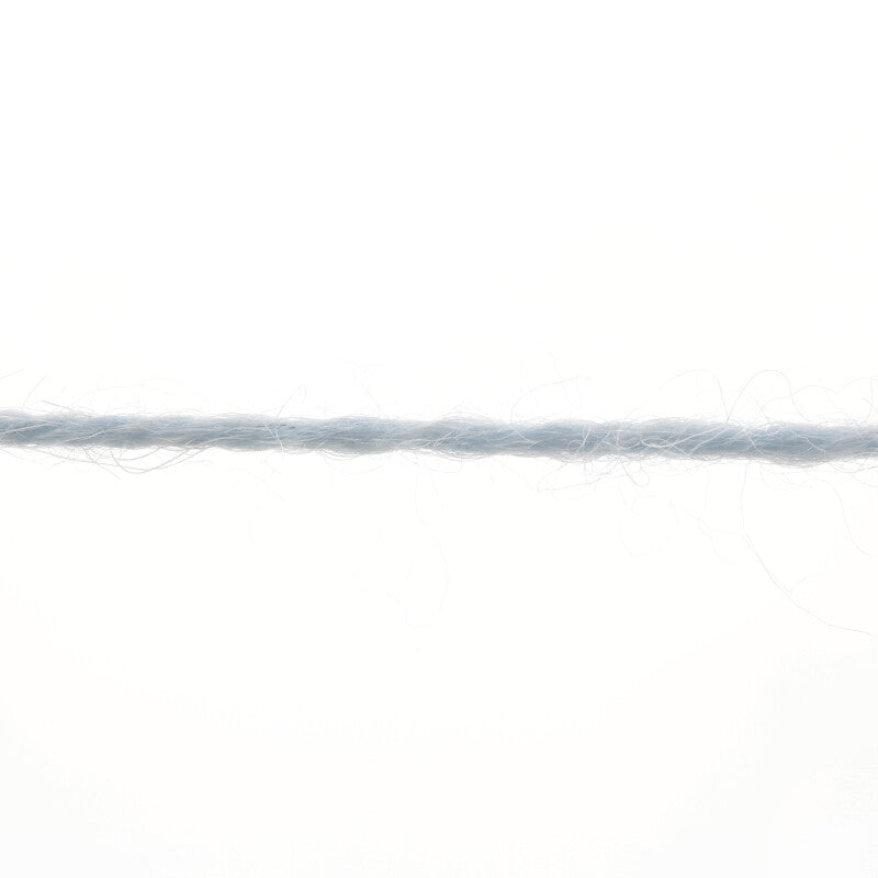 Lang Yarns Alpaca Soxx Tweed – 100g / 387m – Light Blue (0021) – yarn texture