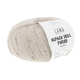 Lang Yarns Alpaca Soxx Tweed – 100g / 387m – Sand (0026)