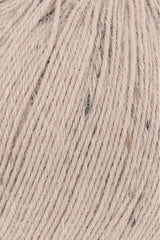 Lang Yarns Alpaca Soxx Tweed – 100g / 387m – Hazelnut (0038) – detail