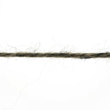 Lang Yarns Alpaca Soxx Tweed – 100g / 387m – Crocodile Green (0099) – yarn texture