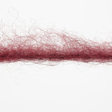 Lang Yarns Baby Lama – 50g / 120m – Bordeaux (0064) – yarn texture