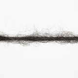 Lang Yarns Baby Lama – 50g / 120m – Dark Brown (0068) – yarn texture