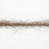 Lang Yarns Baby Lama – 50g / 120m – Plae Brown (0096) – yarn texture