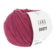 Lang Yarns Duett – 50g / 140m – Pink/Orange (0085)