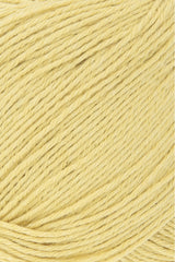 Lang Yarns Sweet – 50g / 135m – Yellow (0014) – detail