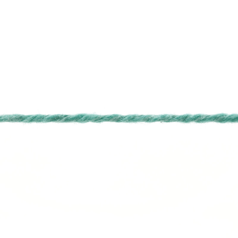 Lang Yarns Sweet – 50g / 135m – Emerald (0073) – yarn texture