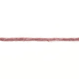Lang Yarns Whisper – 50g / 125m – Light Rose (0009) – yarn texture