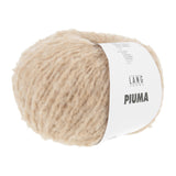 Lang Yarns Piuma – 50g / 175m – Beige (0026)