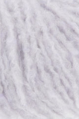 Lang Yarns Piuma – 50g / 175m – Lavender (0046) – detail