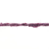 Lang Yarns Cotton Tweed – 50g / 130m – Mauve (0045) – yarn texture