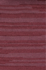 Lang Yarns Belle – 50g / 190m – Copper (0015) – detail