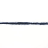 Lang Yarns Belle – 50g / 190m – Navy (0025) – yarn texture