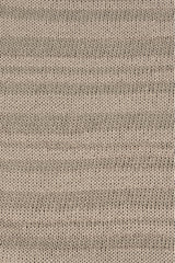 Lang Yarns Belle – 50g / 190m – Hazelnut (0038) – detail
