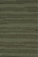 Lang Yarns Belle – 50g / 190m – Dark Olive (0098) – detail