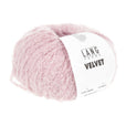 Lang Yarns Velvet – 50g / 170m – Rose (0009)