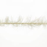 Lang Yarns Velvet – 50g / 170m – Light Yellow (0013) – yarn texture