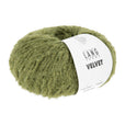 Lang Yarns Velvet – 50g / 170m – Light Olive (0097)