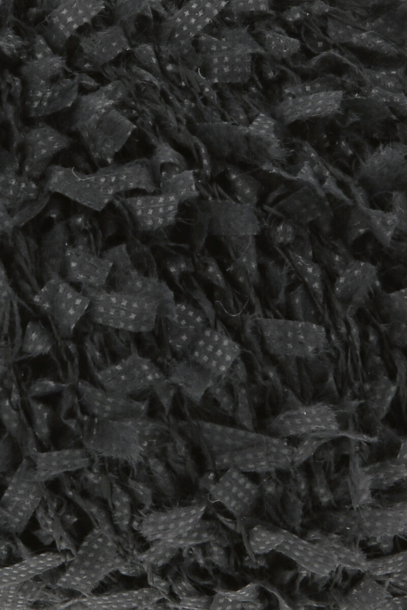 Lang Yarns Salsa – 25g / 120m – Black (0004) – detail