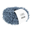Lang Yarns Salsa – 25g / 120m – Steel Blue (0010)