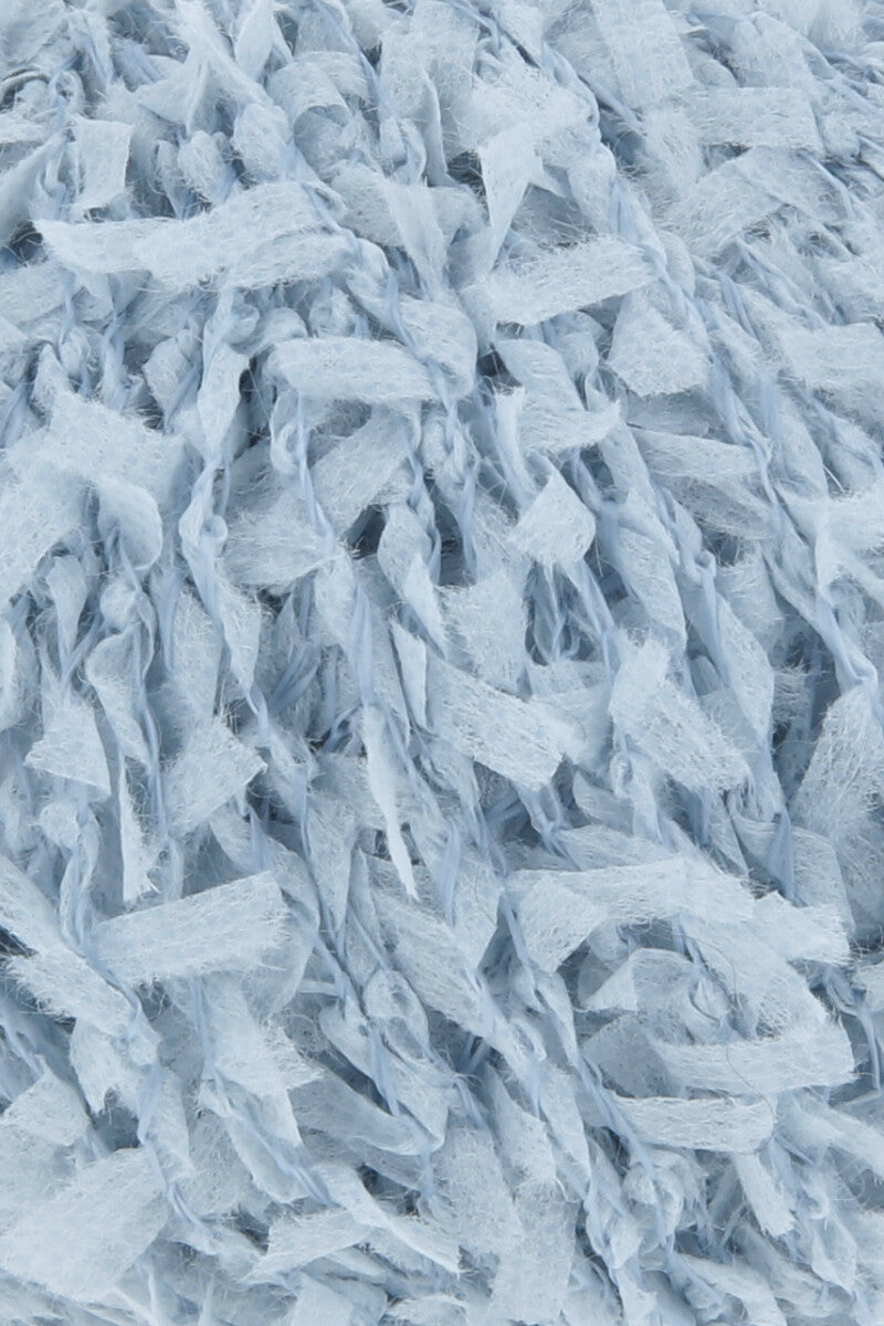 Lang Yarns Salsa – 25g / 120m – Sky Blue (0021) – detail