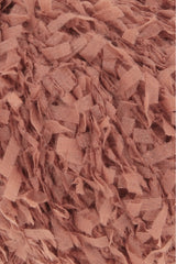 Lang Yarns Salsa – 25g / 120m – Terracotta (0076) – detail