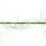 Lang Yarns Fluffy – 50g / 205m – Green (0017) – yarn texture