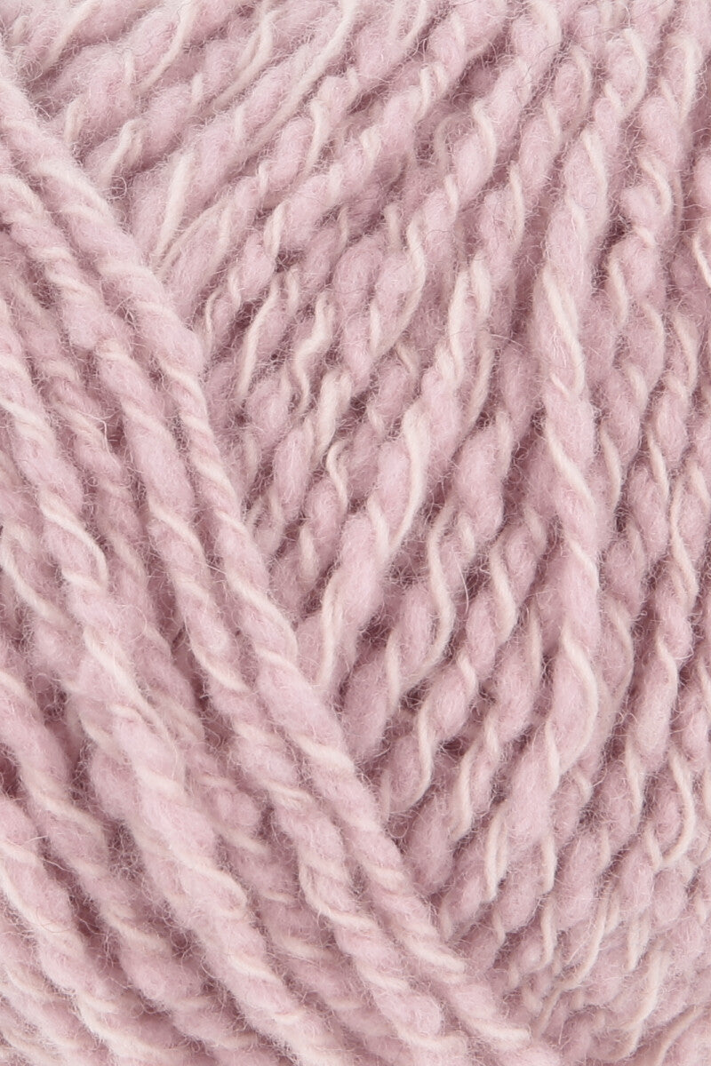 Lang Yarns Spirit – 50g / 140m – Rosewood (0019) – detail
