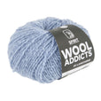 Lang Yarns Spirit – 50g / 140m – Light Blue (0021)
