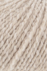 Lang Yarns Spirit – 50g / 140m – Oatmeal (0026) – detail