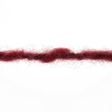 Lang Yarns Spirit – 50g / 140m – Wine (0062) – yarn texture