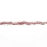 Lang Yarns Luma – 50g / 120m – Rose (0009) – yarn texture