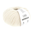 Lang Yarns Naturalis – 50g / 90m – Offwhite (0094)