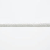 Lang Yarns Merino+ – 50g / 90m – White (0001) – yarn texture