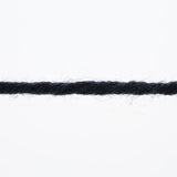 Lang Yarns Merino+ – 50g / 90m – Navy (0025) – yarn texture