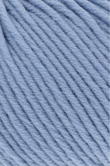 Lang Yarns Merino+ – 50g / 90m – Jeans (0033) – detail