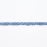 Lang Yarns Merino+ – 50g / 90m – Jeans (0033) – yarn texture