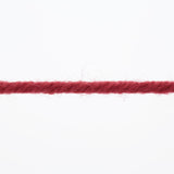 Lang Yarns Merino+ – 50g / 90m – Red (0060) – yarn texture
