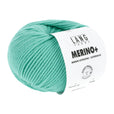 Lang Yarns Merino+ – 50g / 90m – Quartz Green (0118)