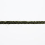 Lang Yarns Merino+ – 50g / 90m – Loden Green (0398) – yarn texture