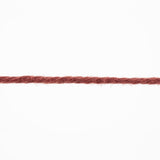 Lang Yarns Quattro – 50g / 120m – Blood Orange (0015) – yarn texture